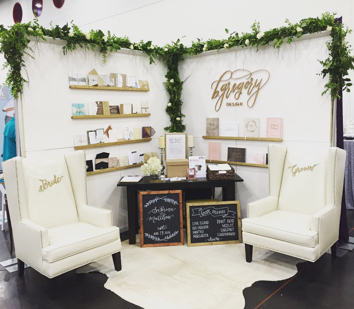 Come See Us at The Bridal Extravaganza Show in Houston, TX!