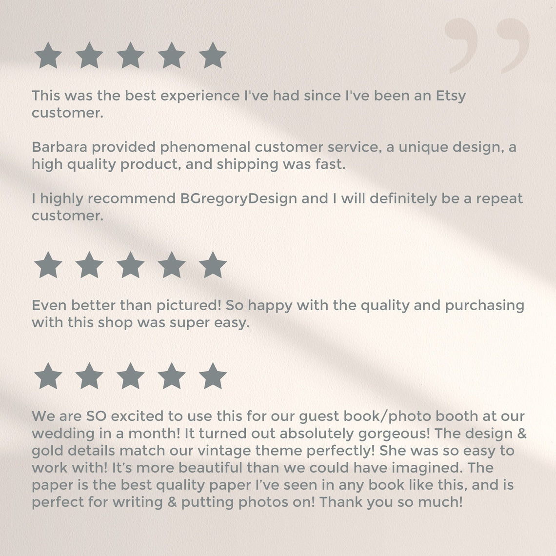 Quinceanera Guest Book, Sweet Sixteen Guest Book