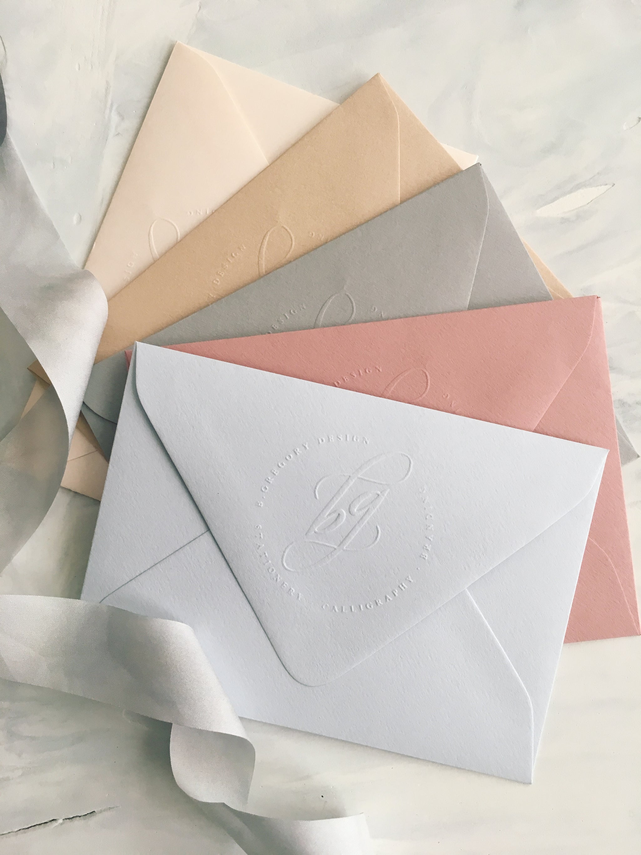 Custom Personalized Embosser