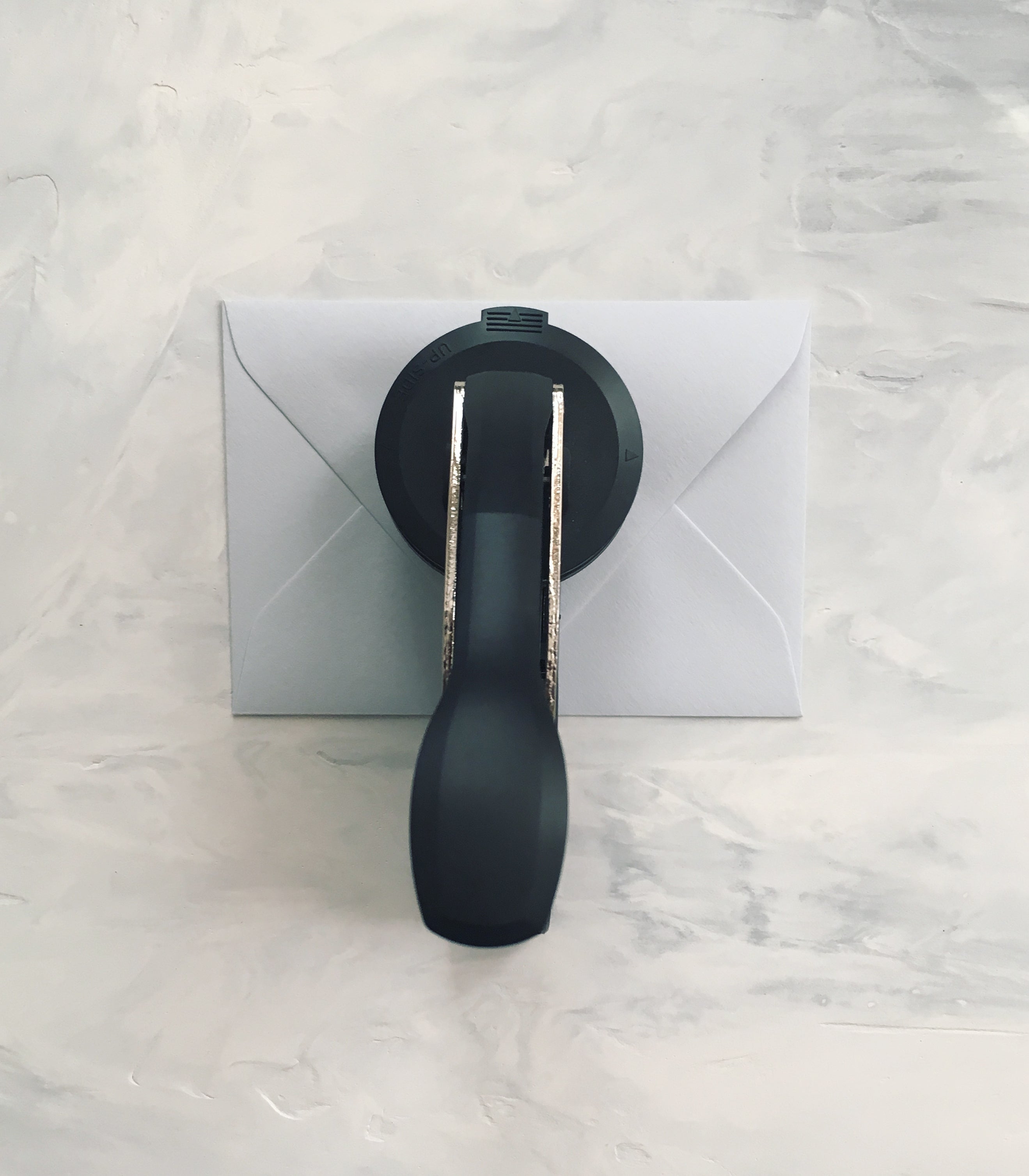 Custom Personalized Embosser