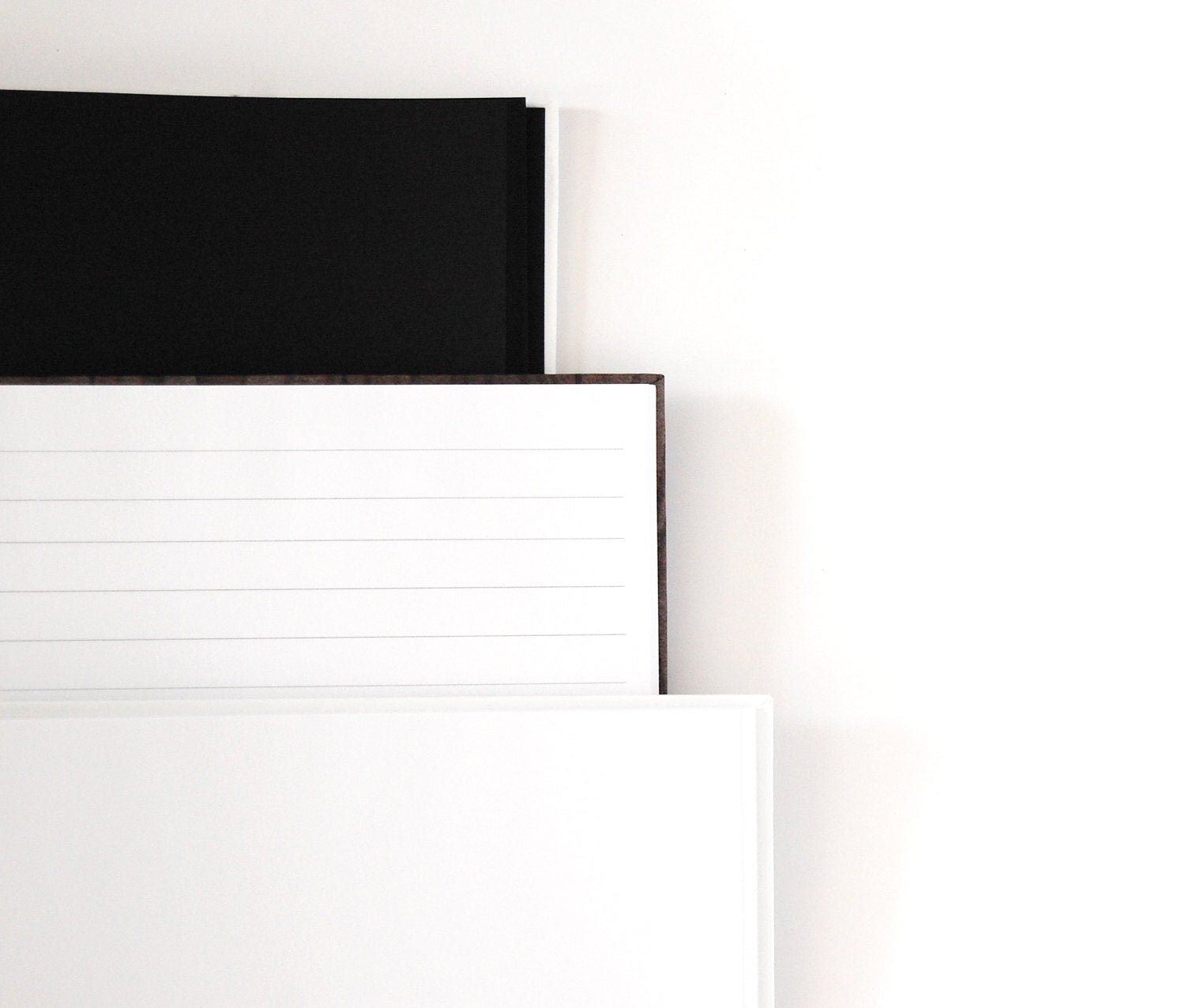 Rustic Wedding Guest Book