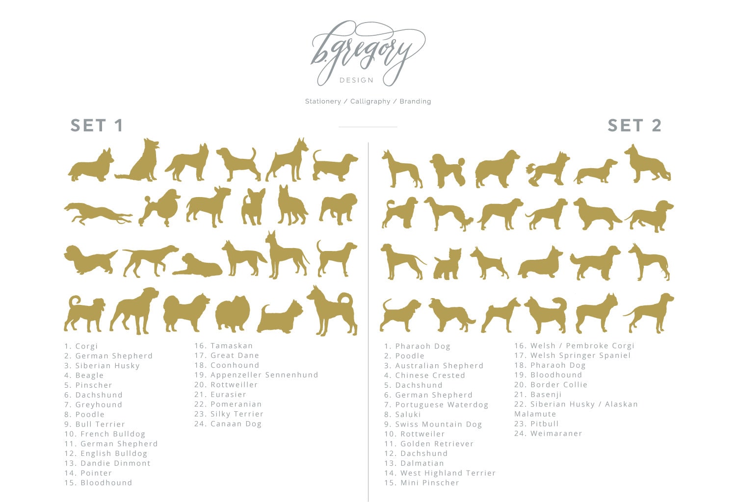 Boston Terrier Stamp