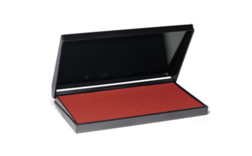 Large and Large Ink Pad