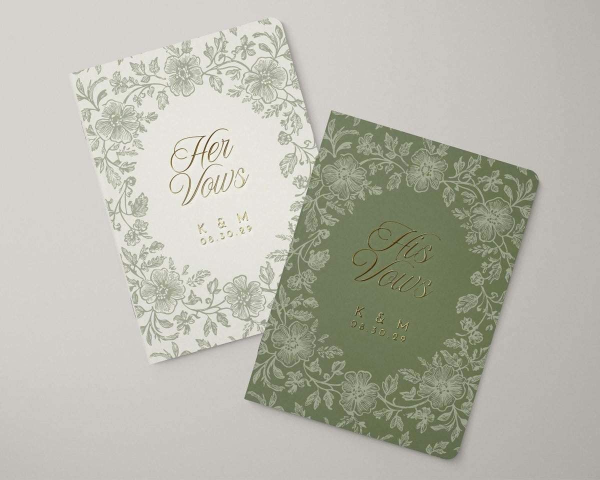 Personalized Wedding Guest Book Custom Foil Guest Book Instant Photo Guest Book Rustic Wedding Keepsake Brown Elegant Wedding Espresso Gold