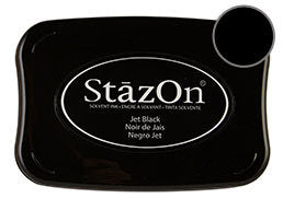 StazOn Ink Pad